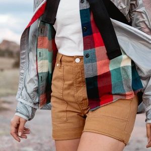 Topo Designs Women’s Women’s Chore Short 10